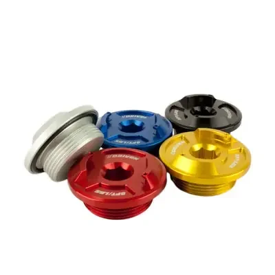 Driven Oil Fill Caps BMW S1000RR 10-25