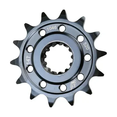 Driven Suzuki GSX-R1000 09-16 520 Front Sprocket