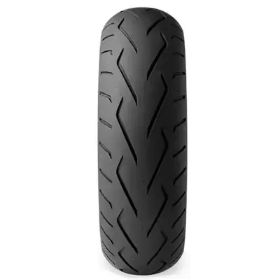 Dunlop D250 Rear Tires