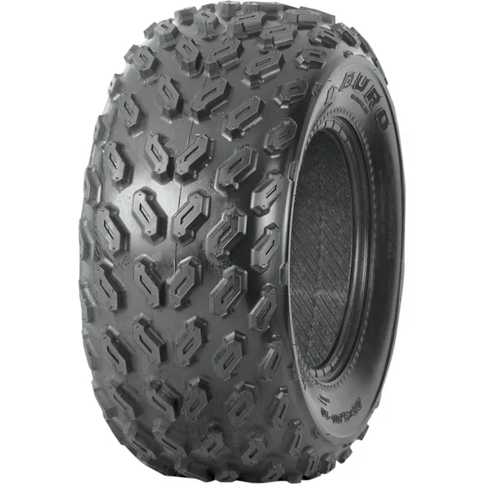 DURO DI-K167A Tire Front 22×9-10