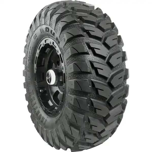 DURO Frontier DI2037 Radial Tire Rear 26x11R-14