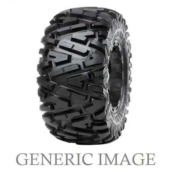 DURO Power Grip DI2025 Radial Tire Front 26x9R-12