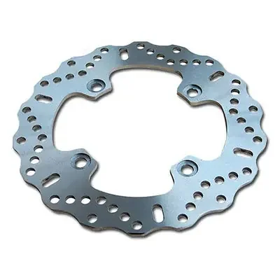 EBC BMW R1100 R (Spoke wheel) 93-05/96 Pro-Lite Contour XC Rear Brake Rotor