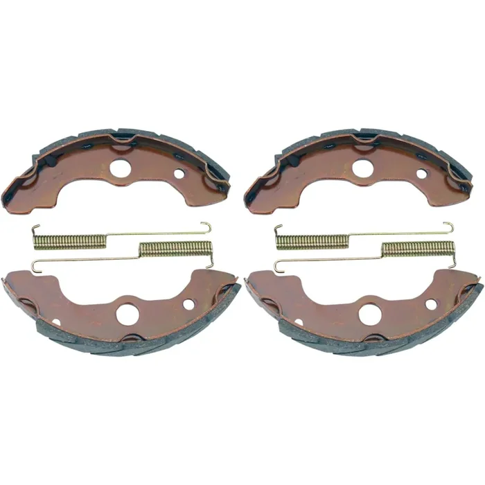 EBC Brake Shoes – Front Kit fits Honda FourTrax Rancher 350 2000-2006