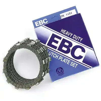 EBC Honda CB 750 Nighthawk 91-03 CK OEM Replacement Clutch Fiber Plates