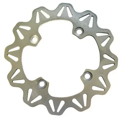 EBC Honda MSX125 Grom 13-15 Rear Brake Vee-Rotor