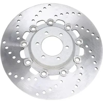 EBC Triumph Sprint (885cc) (All carb models from VIN 9083) 94-98 Pro-Lite Front Brake Rotors