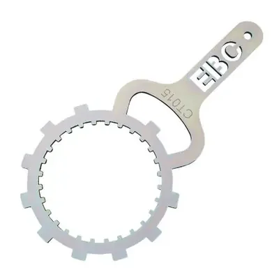 EBC Triumph T595 Daytona 97-98 Clutch Removal Tool