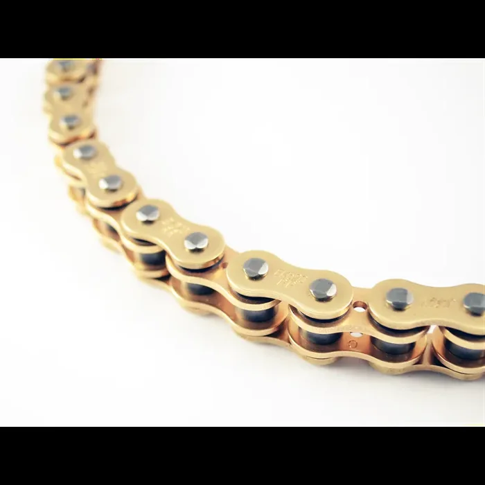EK 520-RR MX Motorcycle Drive Chain – Rivet Connecting Link