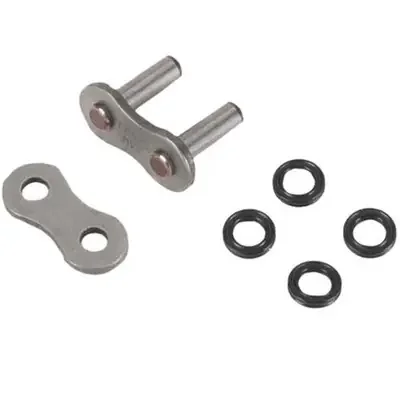 EK ZVX3 Series 530 ZX-Ring Chain Rivet Style Master Link