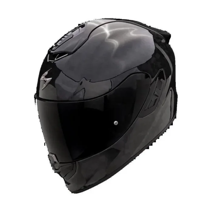 EXO 1400 EVO II ONYX CARBON BLACK