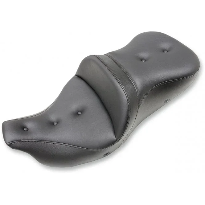 Extended Reach Road Sofa Seat Touring, Trike