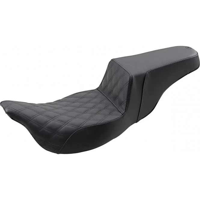 Extended Reach Step-Up Seats Touring