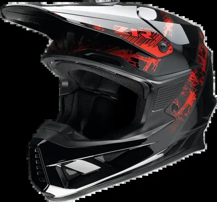 F.I. Fractal MIPS® Helmet