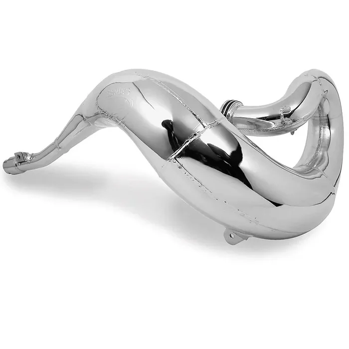 Fatty Exhaust Pipe for YAMAHA YZ125 1996-1998