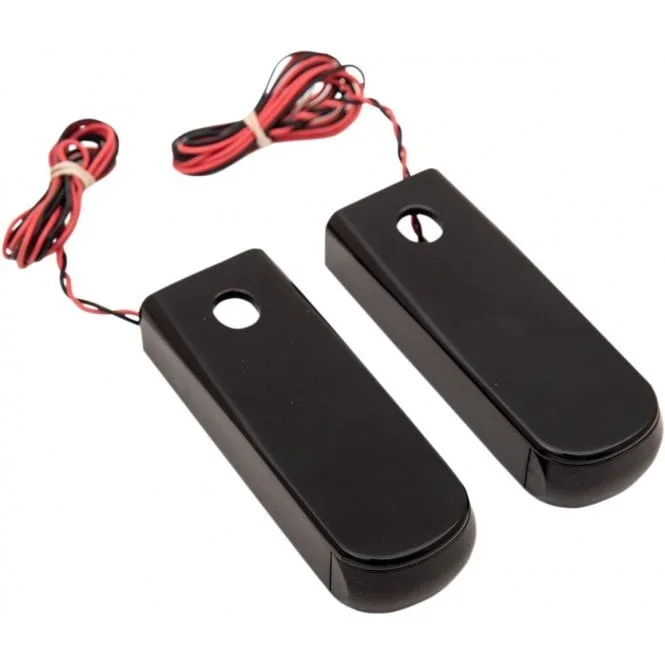 Fender Strut LED Marker Lights Softail