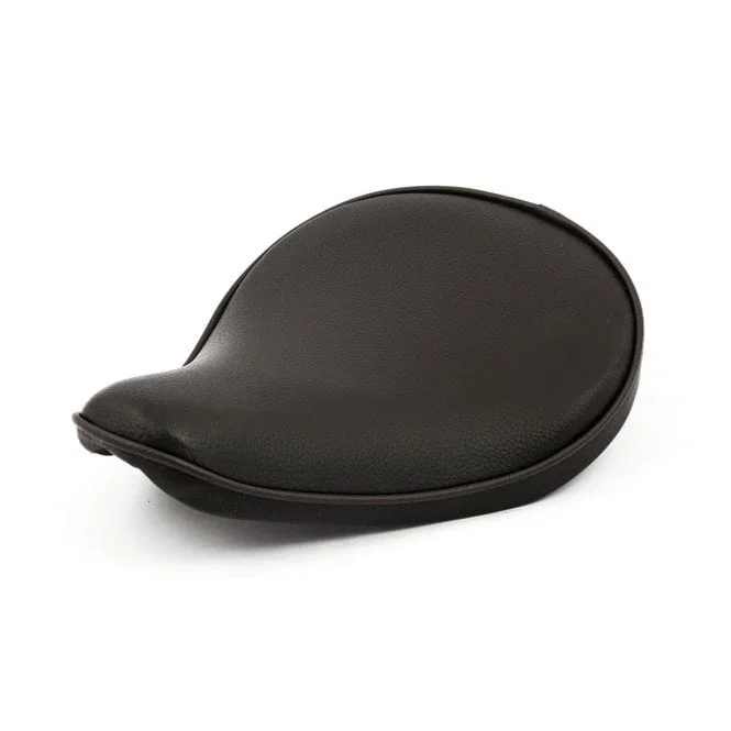 Fitzz, Custom Solo Seat. Brown. Small. 4Cm Thick
