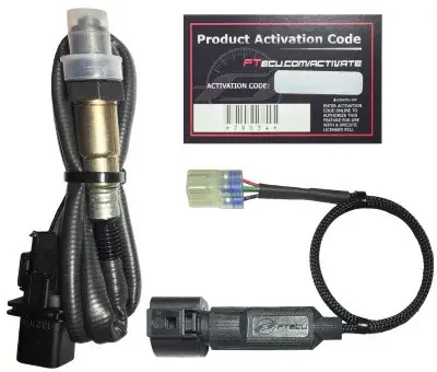 FlashTune Yamaha FZ-07 / MT-07 15-23 Active Tune AFR Self Tuning ECU Kit