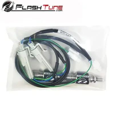 FlashTune Yamaha YZF-R1/M 15-16 Auto Blip Clutchless Downshift Kit