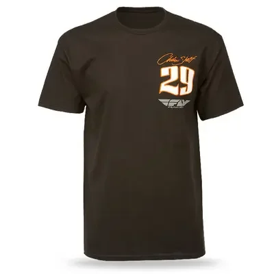 Fly Racing Andrew Short T-Shirt
