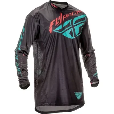 Fly Racing Lite Hydrogen Jersey