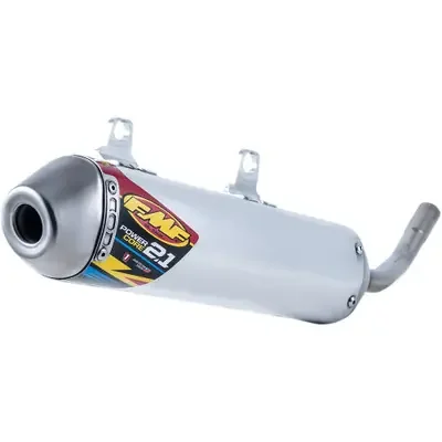 FMF Beta 300 RR 2013-2018 Powercore 2.1 Silencer
