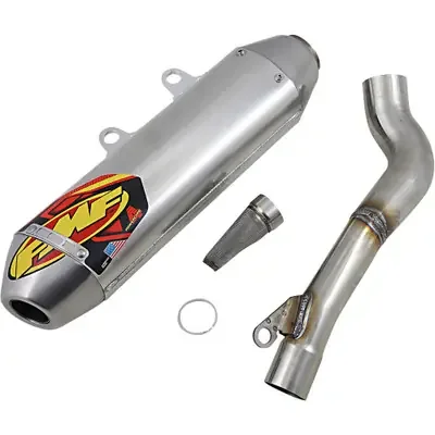 FMF Beta 390 RR 4T 2020-2021 PowerCore 4 HEX Slip-On Muffler