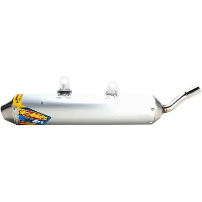 FMF Gas Gas EC 250 2018 Turbinecore 2.1 Silencer