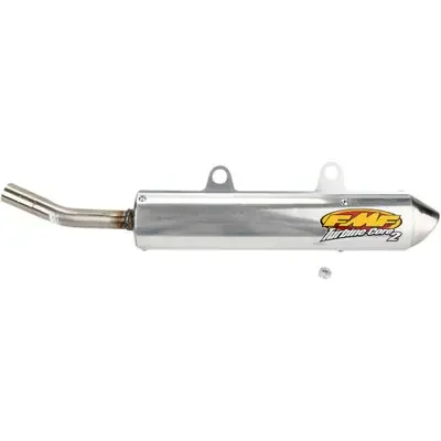FMF Gas Gas EC 250 4T 2010 Turbinecore 2 Silencer