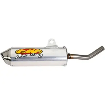 FMF Honda CR80R 1996-2002 Powercore 2 Silencer