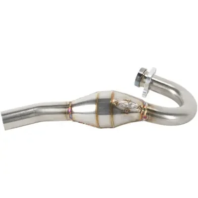 FMF Honda CRF450X 2012-2017 Megabomb Header