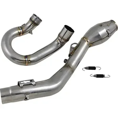 FMF Husqvarna FE 350 2020-2021 MegaBomb Header