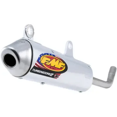 FMF Husqvarna TC 300 2017-2018 Turbinecore 2 Silencer