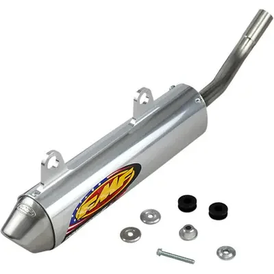 FMF KTM 125 XC-W 2017-2019 Powercore 2 Silencer