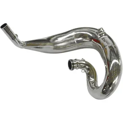 FMF KTM 300 XC-W 2006-2010 Gold Series Fatty Pipe