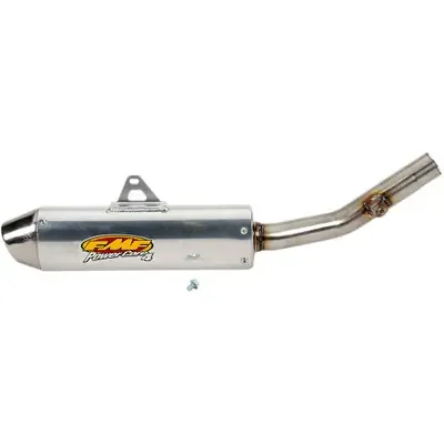 FMF Yamaha TT-R 230 2005-2021 Powercore 4 Slip-On Muffler