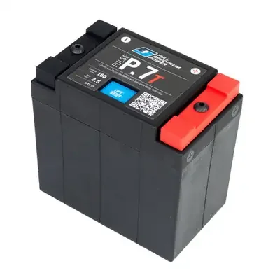 Full Spectrum BRP (Can-Am) DS70, Quest 10-13 Pulse IPT Lithium Battery – Maximum Weight Savings