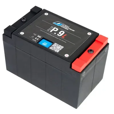 Full Spectrum Honda CB1000R 09-16 Pulse IPT Lithium Battery – Maximum Power
