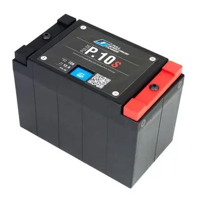 Full Spectrum Kawasaki 450 4X4 Advantage Classic 02-03 Pulse IPT Lithium Battery – Maximum Power