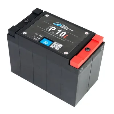 Full Spectrum Polaris 525 Outlaw 525 08-12 Pulse IPT Lithium Battery – Balanced Power and Weight