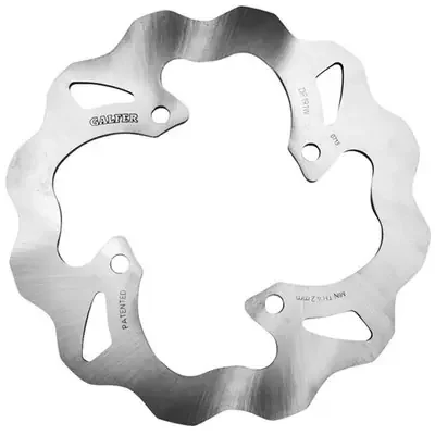 Galfer Ducati 600M Monster 93-01 Rear Wave Brake Rotor