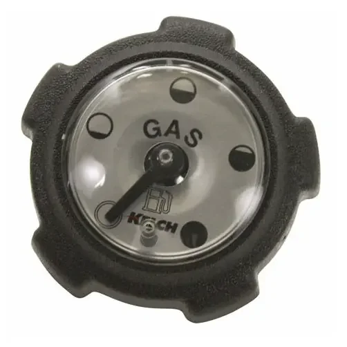 Gas Cap With Gauge for Snowmobile ARCTIC CAT JAG 3000 F/C 1979-1980