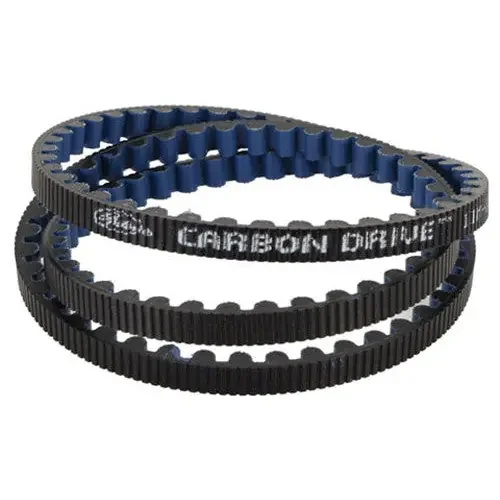Gates 19C3218 Gates G Force Carbon Drive Belt Kawasaki KFX700 IG 2006-2004