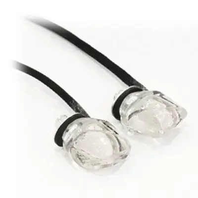 Graves Motorsports Yamaha FZ-09 / MT-09 14-20 Turn Signals