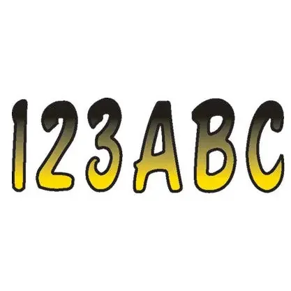 Hardline – YEBKG200 – Series 200 Premium Registration Kit