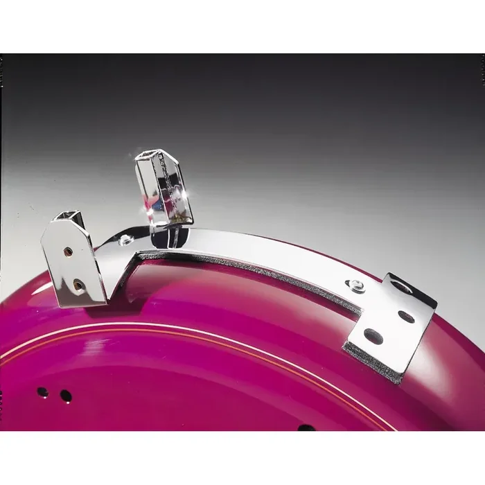 Harley XLH883 Sportster 883 1986-2003 Plug-N-Play Sissy Bar Mount by Kuryakyn