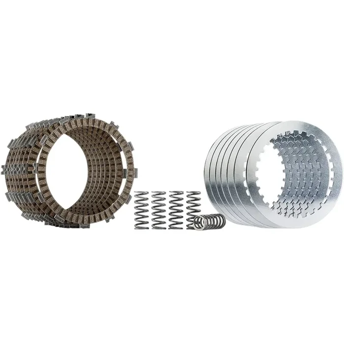 HINSON CLUTCH COMPONENTS FSC441-9-001 HIGH PERF CLUTCH PLATE KIT