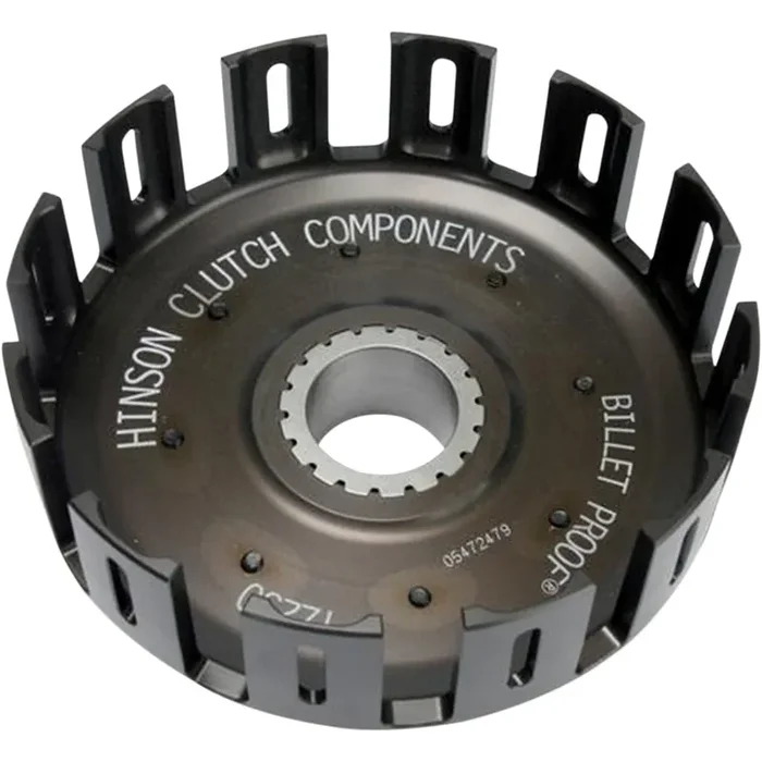 HINSON CLUTCH COMPONENTS H054 CLUTCH BASKET YZ250