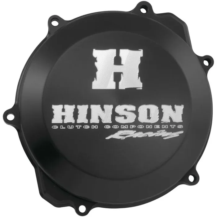 Hinson Clutch Cover – C054