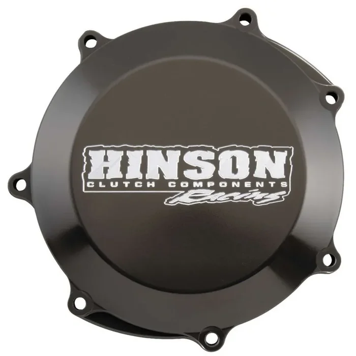 Hinson Clutch Cover – C196
